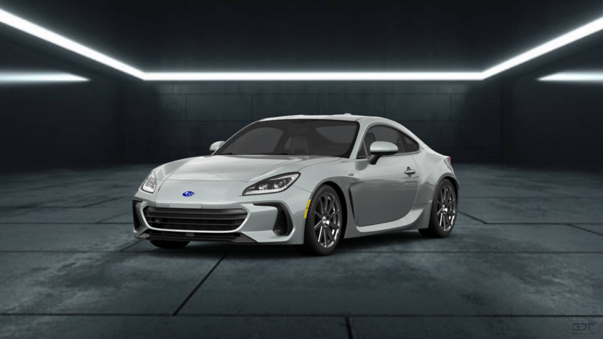 Subaru BRZ 2 Door Coupe 2023 Images