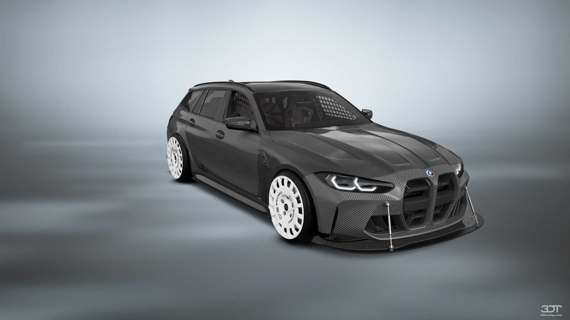 BMW M3 Touring 2022