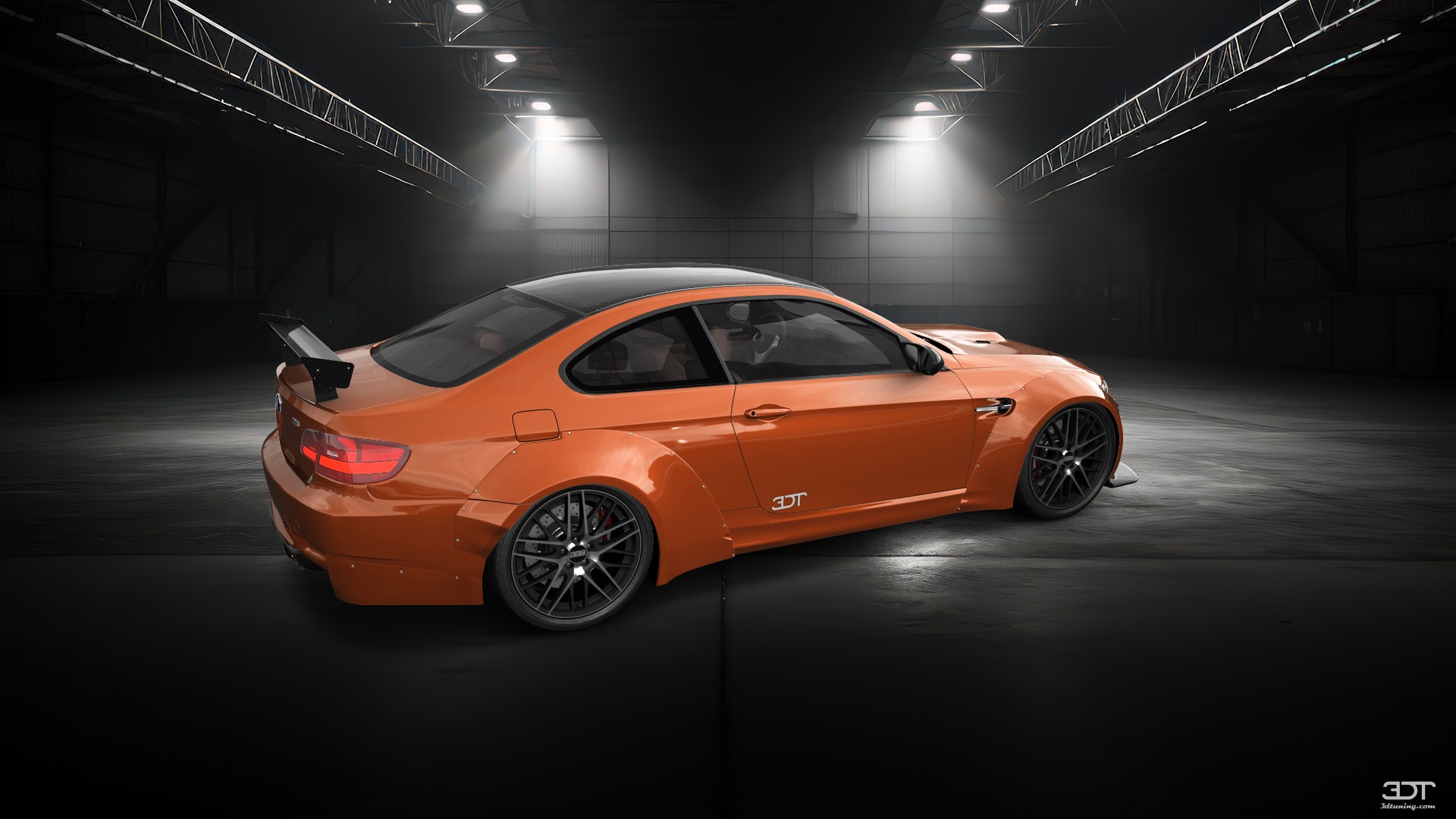 BMW 3 Series 2 Door Coupe 2006 Images