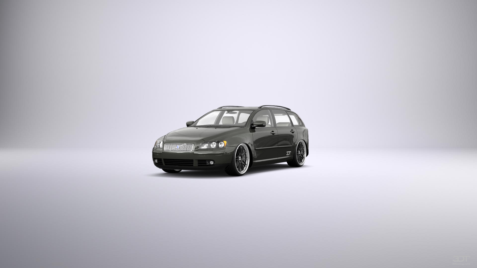 Volvo V50 Station Wagon 2005