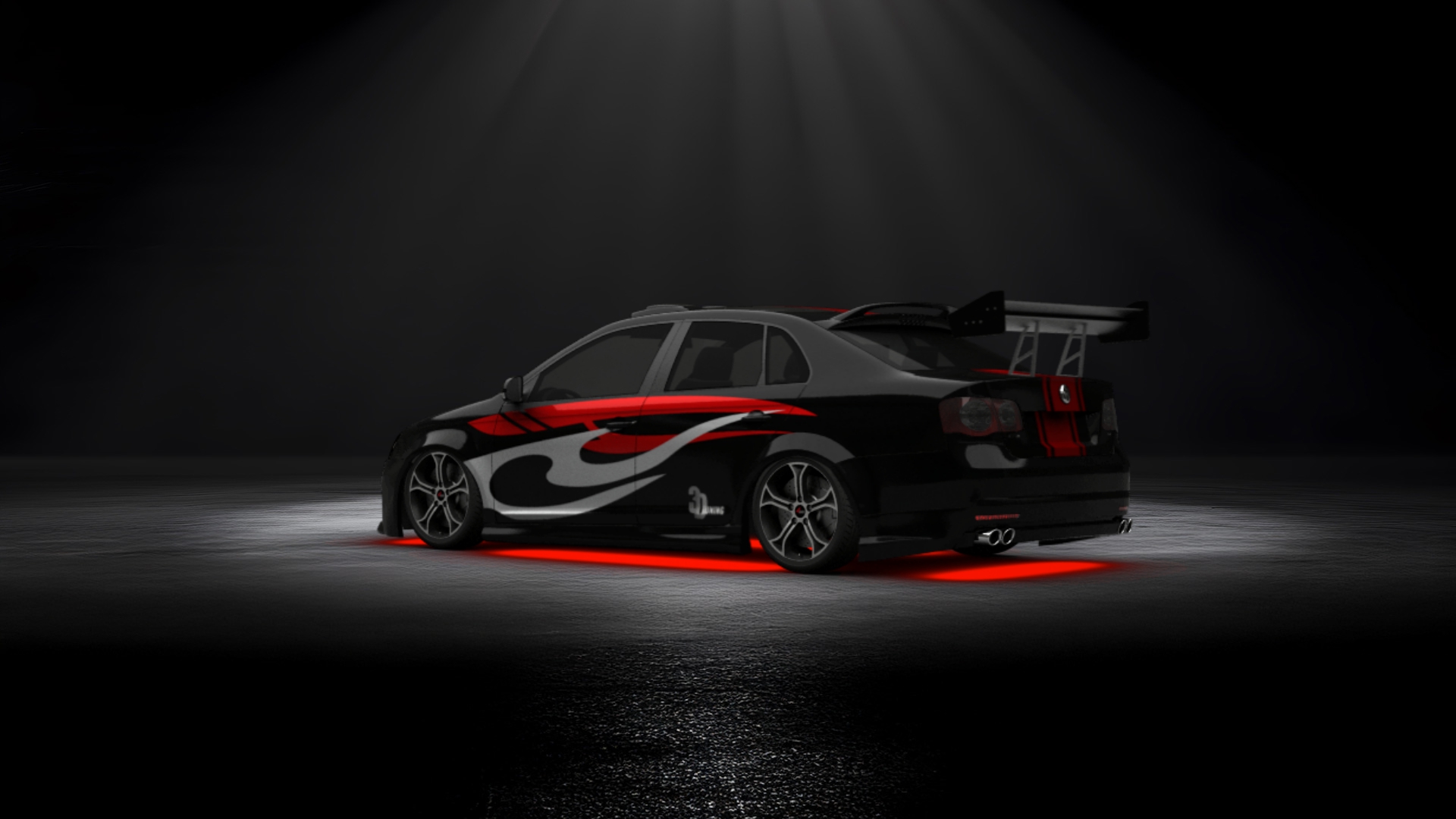 Volkswagen Jetta Sedan 2005 Images