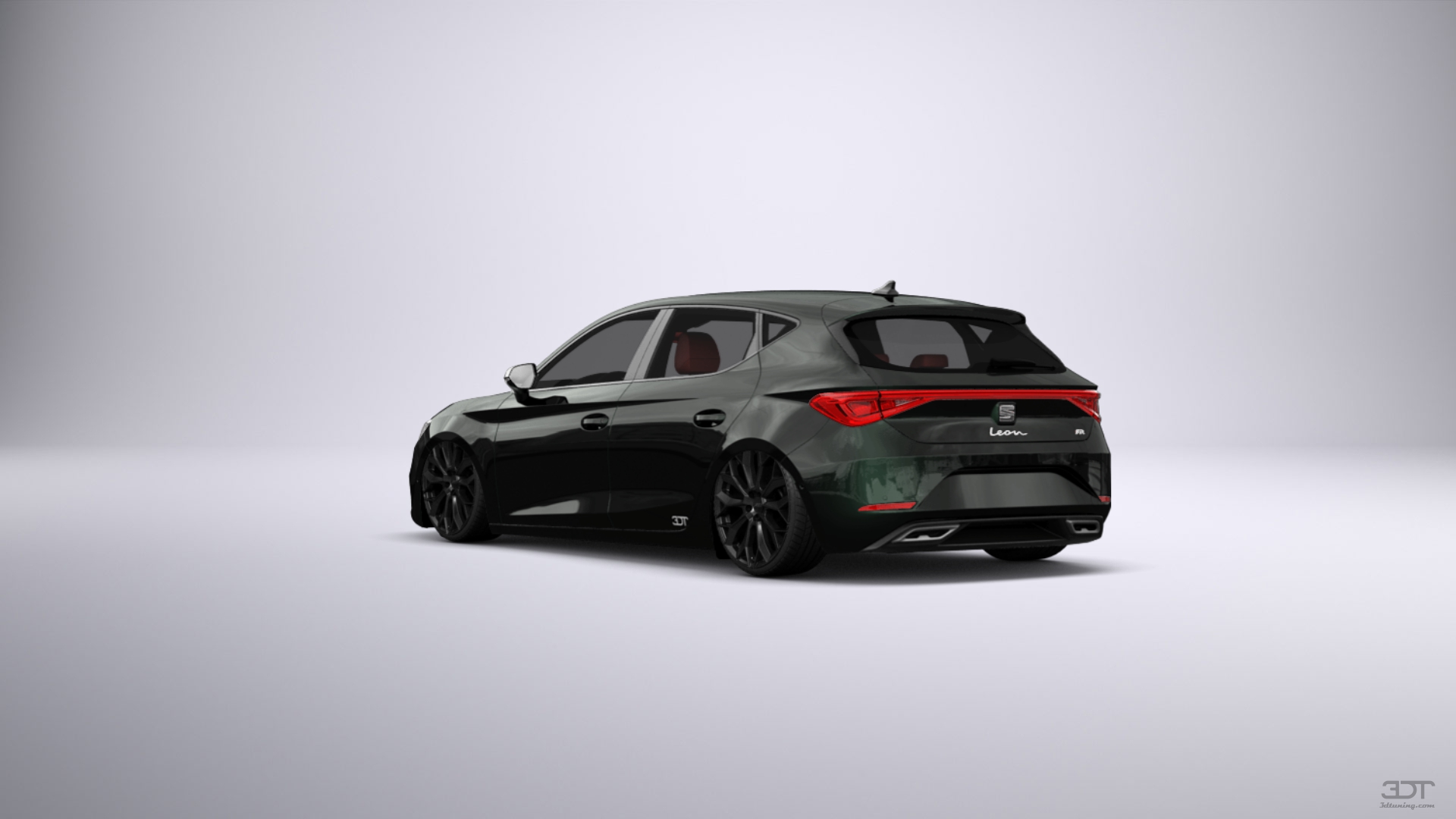 Seat Leon 5 Door Estate 2020