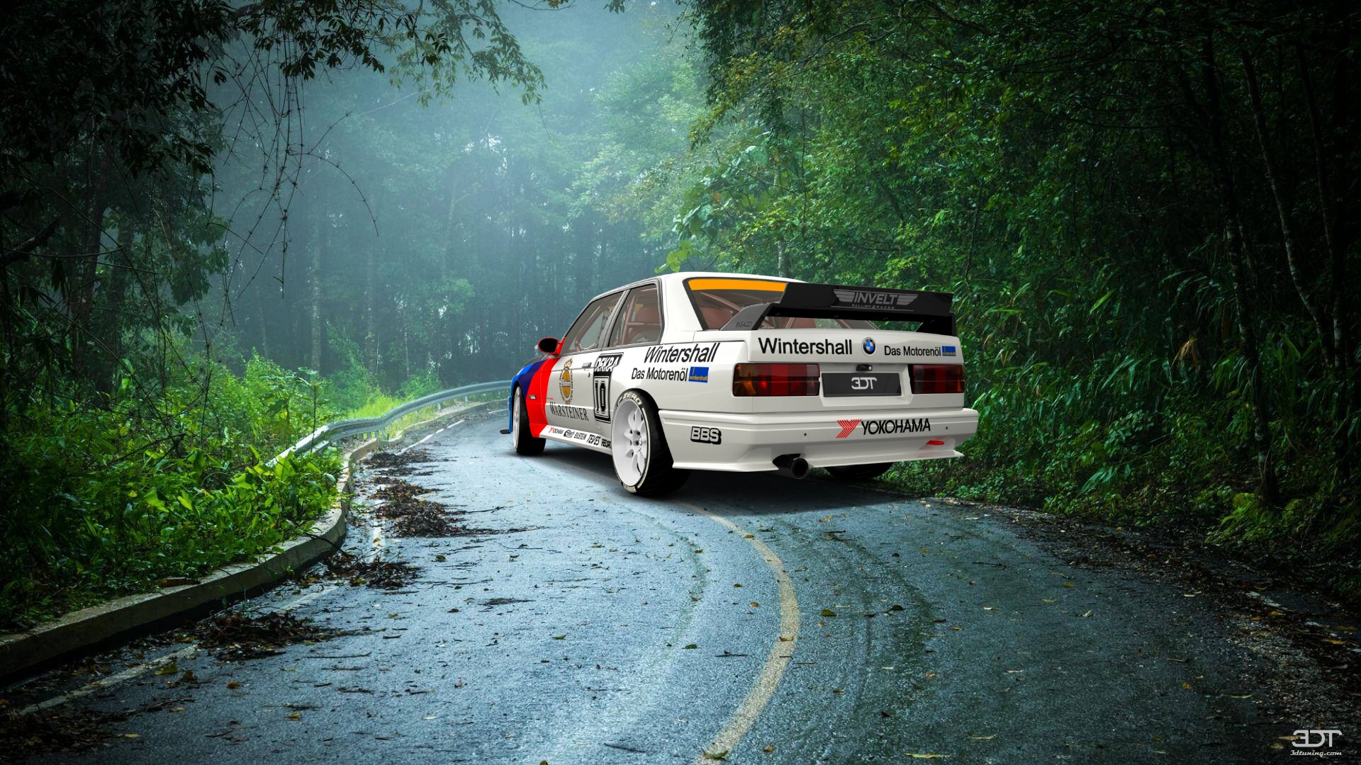 BMW M3 2 Door Coupe 1986 Images