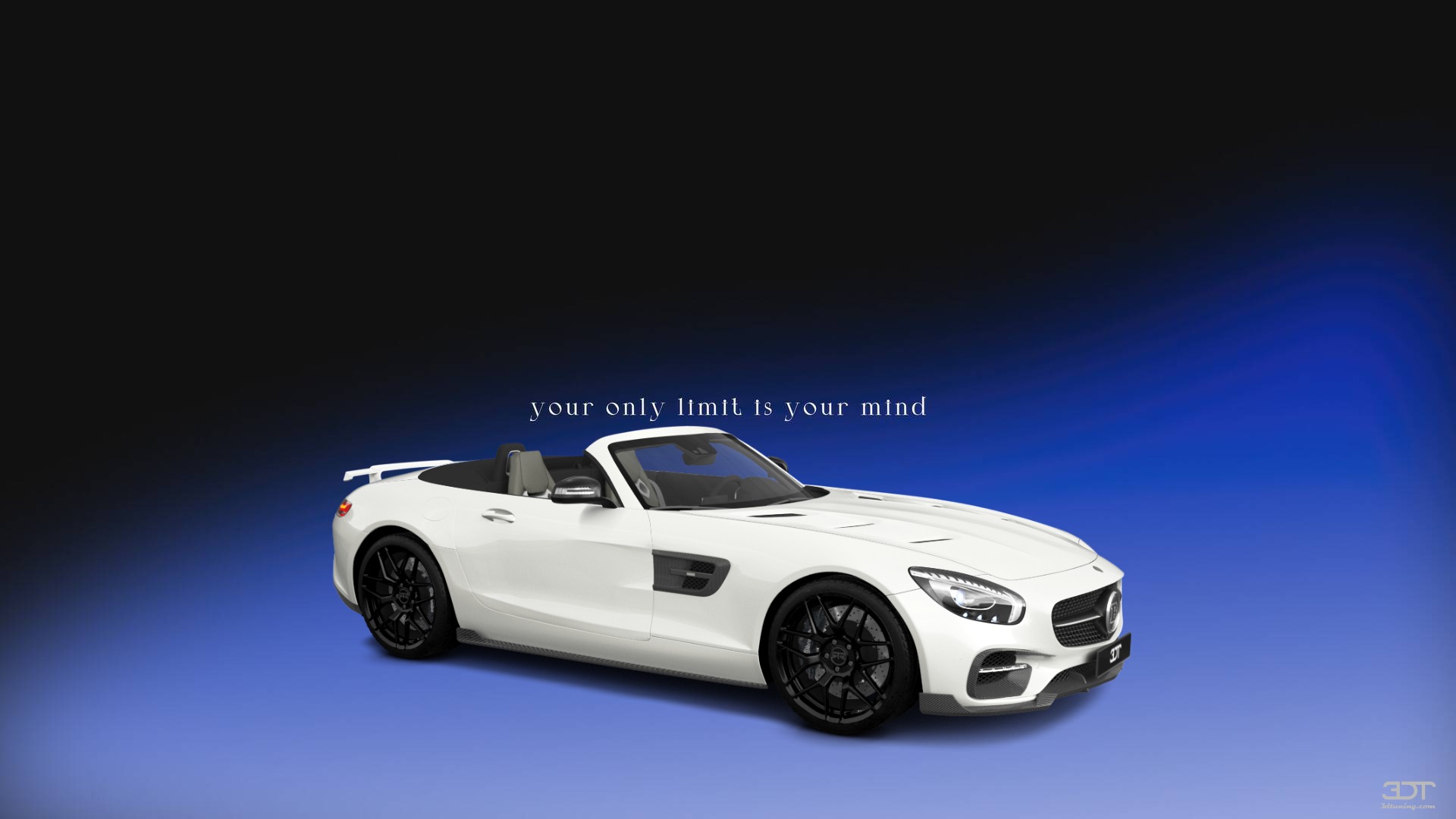 Mercedes AMG GT 2 Door Convertible 2016 Images