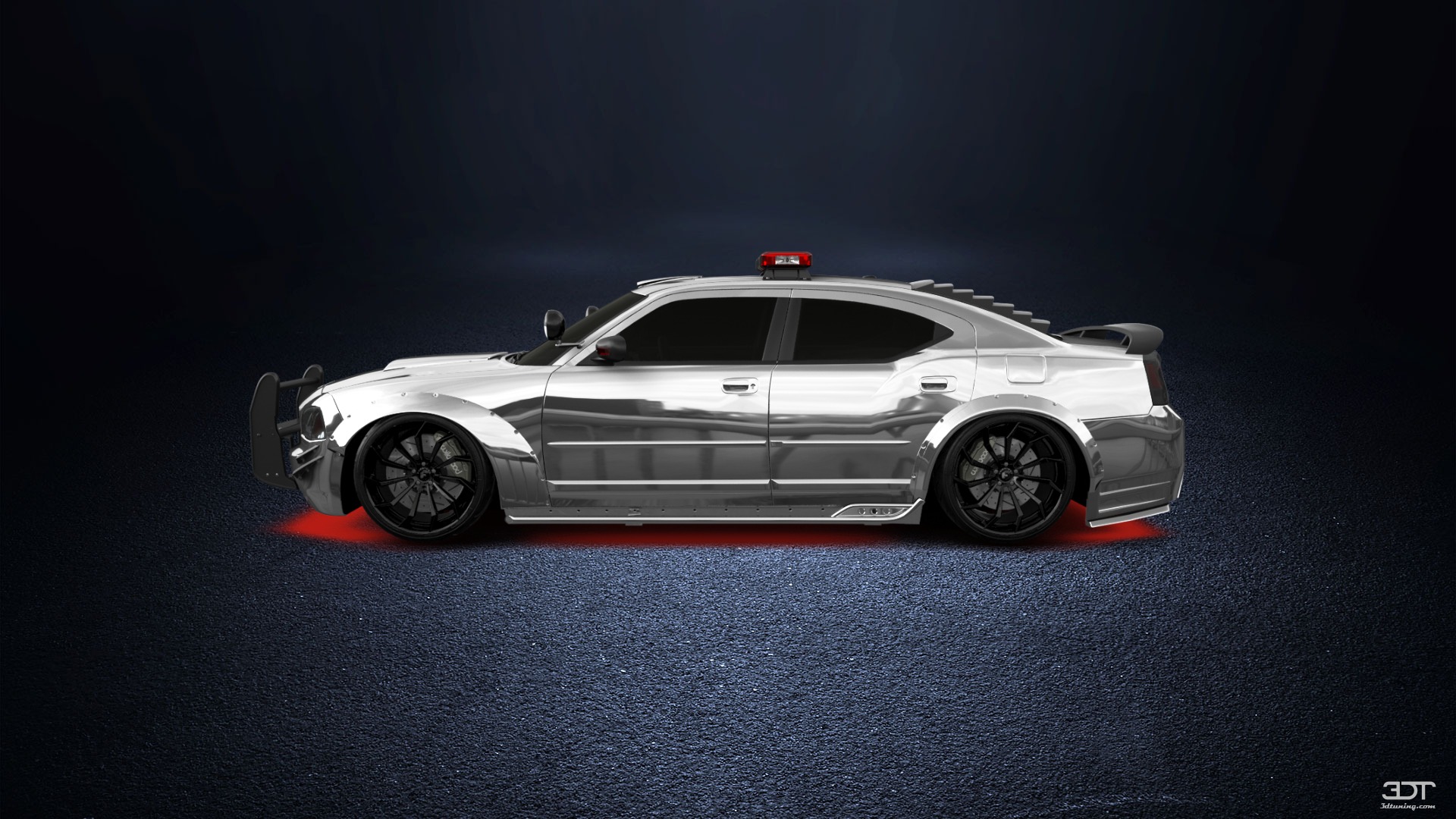 Dodge Charger Se Sedan 2006