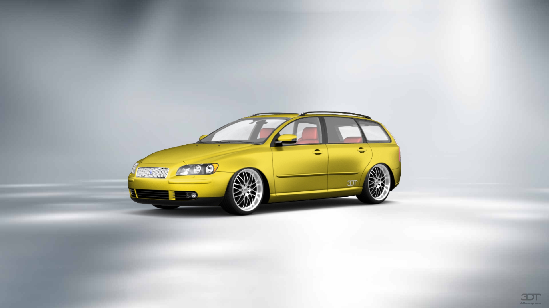 Volvo V50 Station Wagon 2005