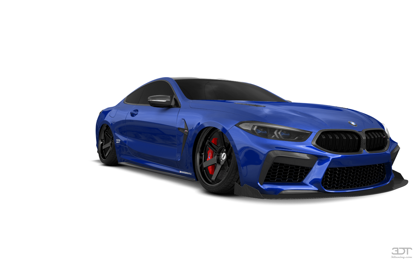 BMW 8 Series 2 Door Coupe 2020