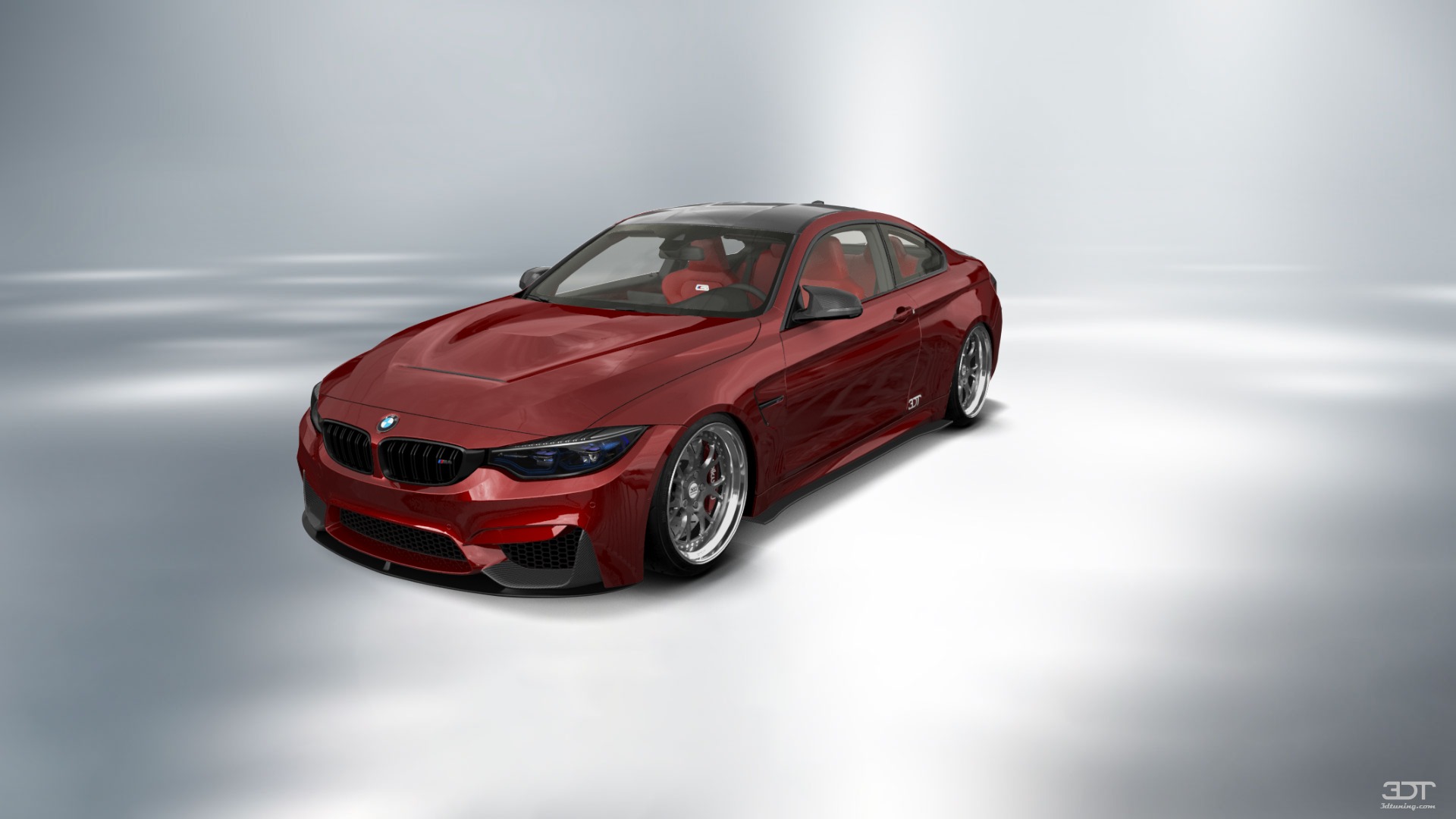 BMW M4 2 Door Coupe 2019
