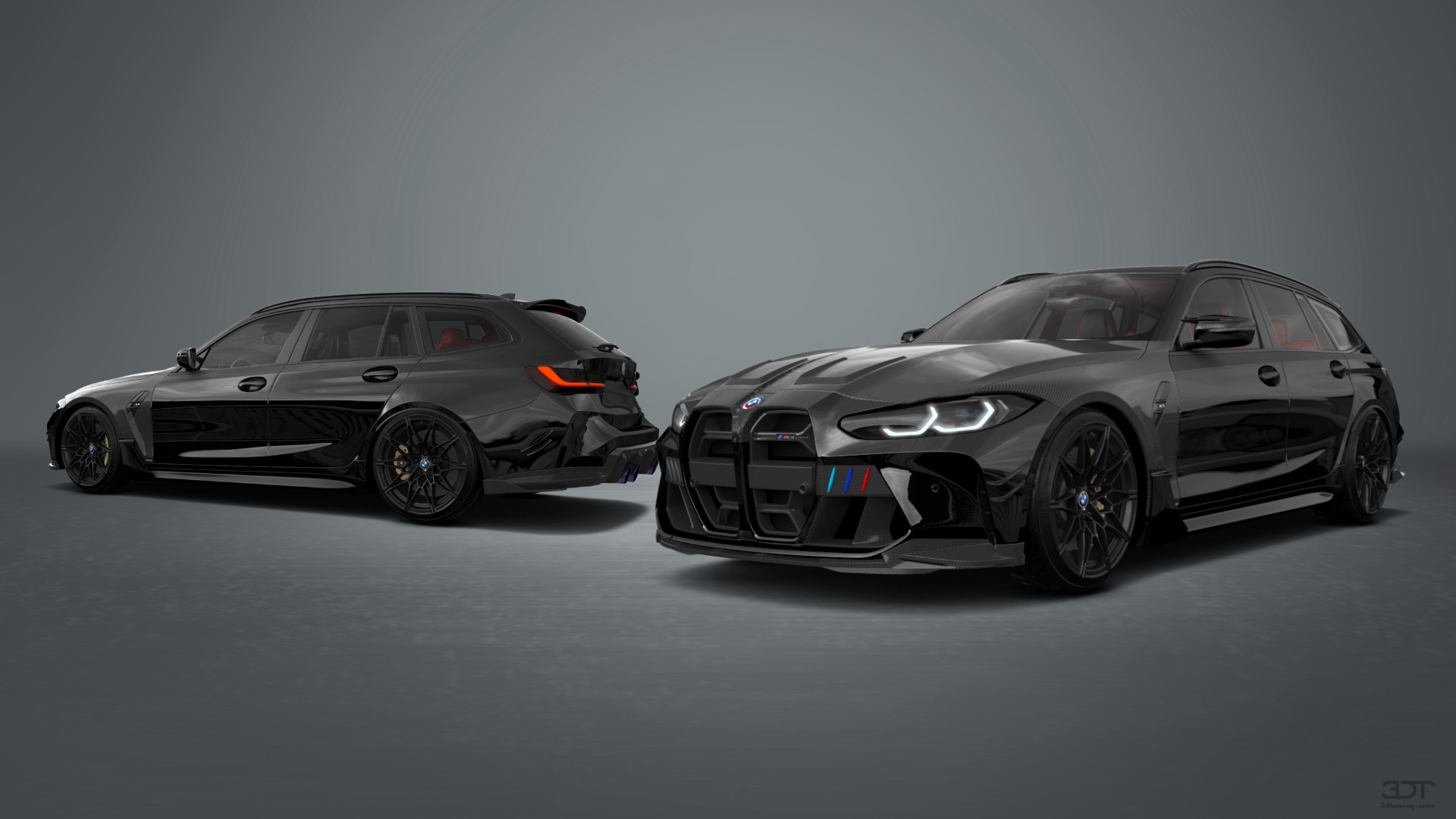 BMW M3 Touring 2022