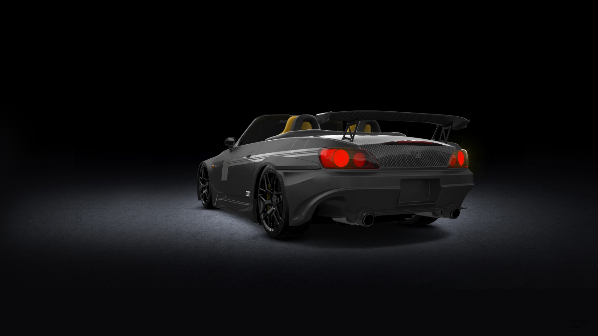 Honda S2000 Roadster 1999