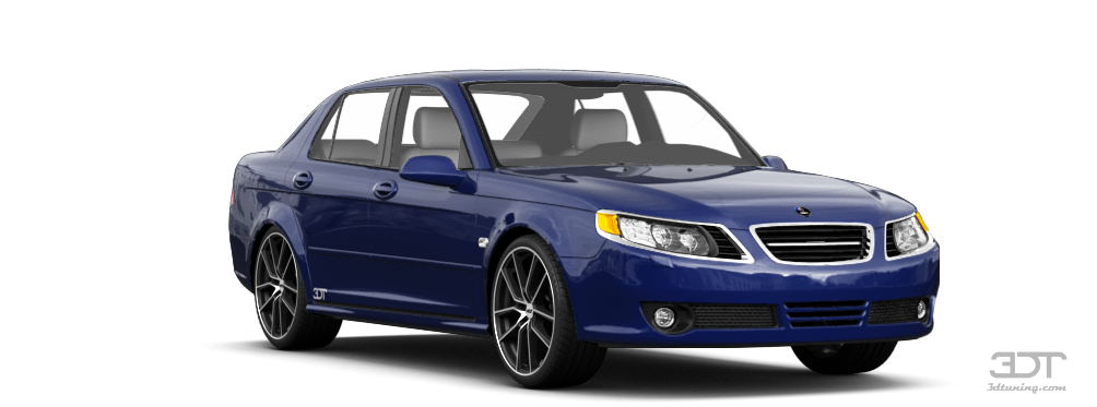 Saab 9-5 2006