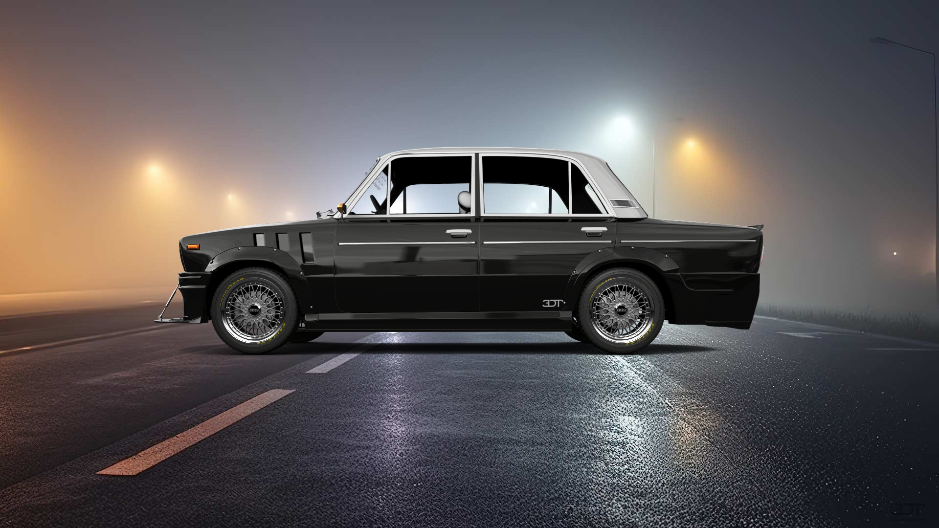 Lada 2106 Sedan 1976