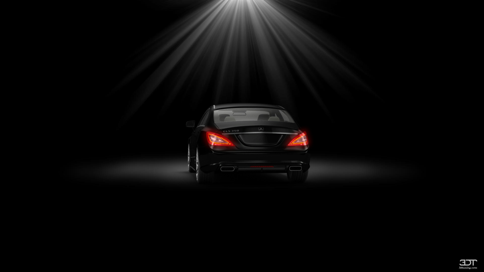 Mercedes CLS class 4 Door Coupe 2011 Images