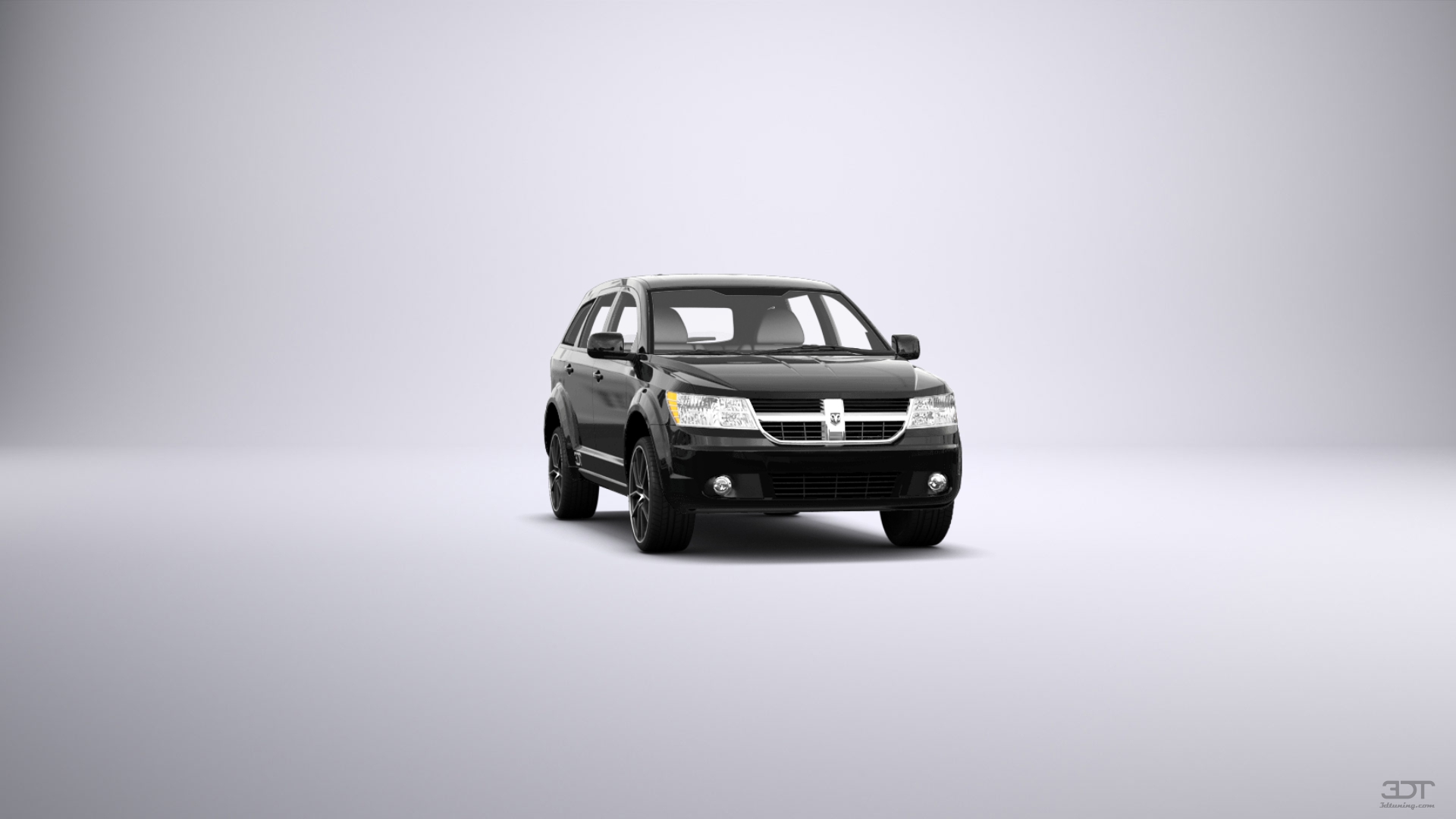 Dodge Journey SUV 2009