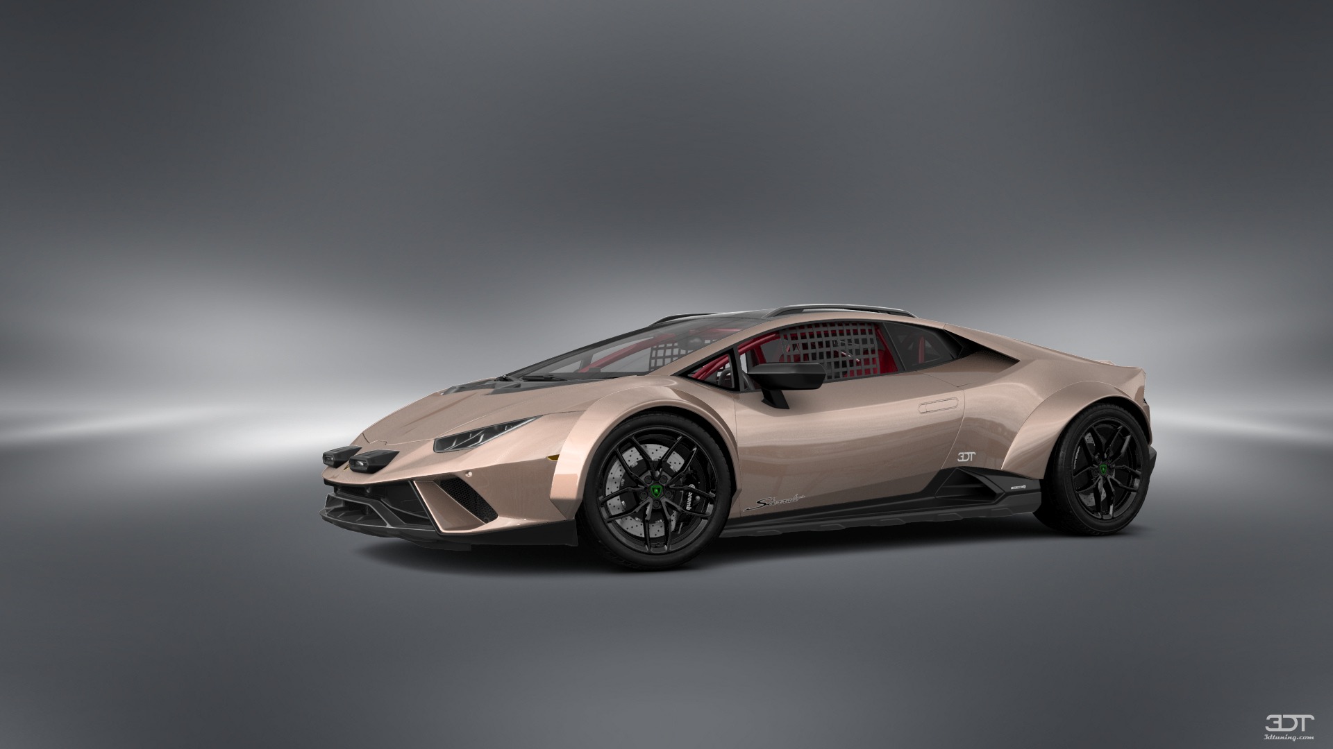 Lamborghini Huracan 2 Door Coupe 2014 Images