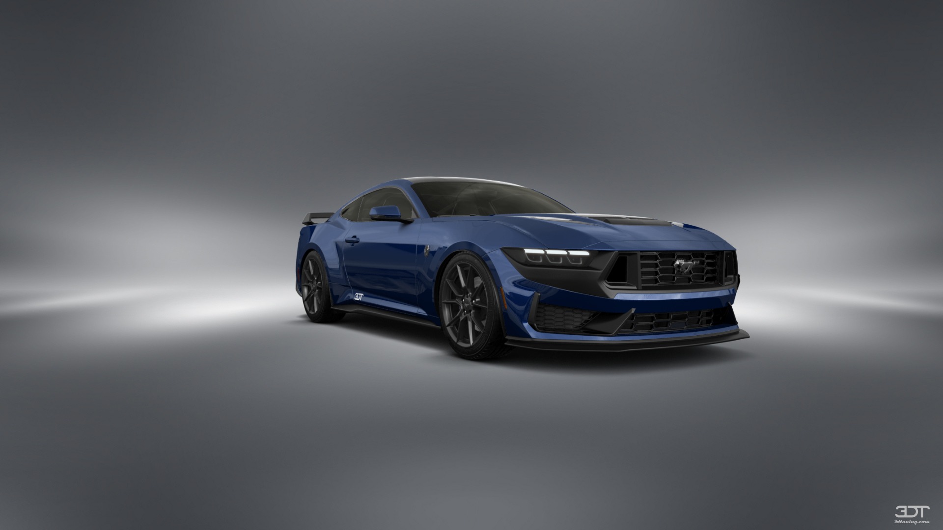 Ford Mustang 2 Door Coupe 2024