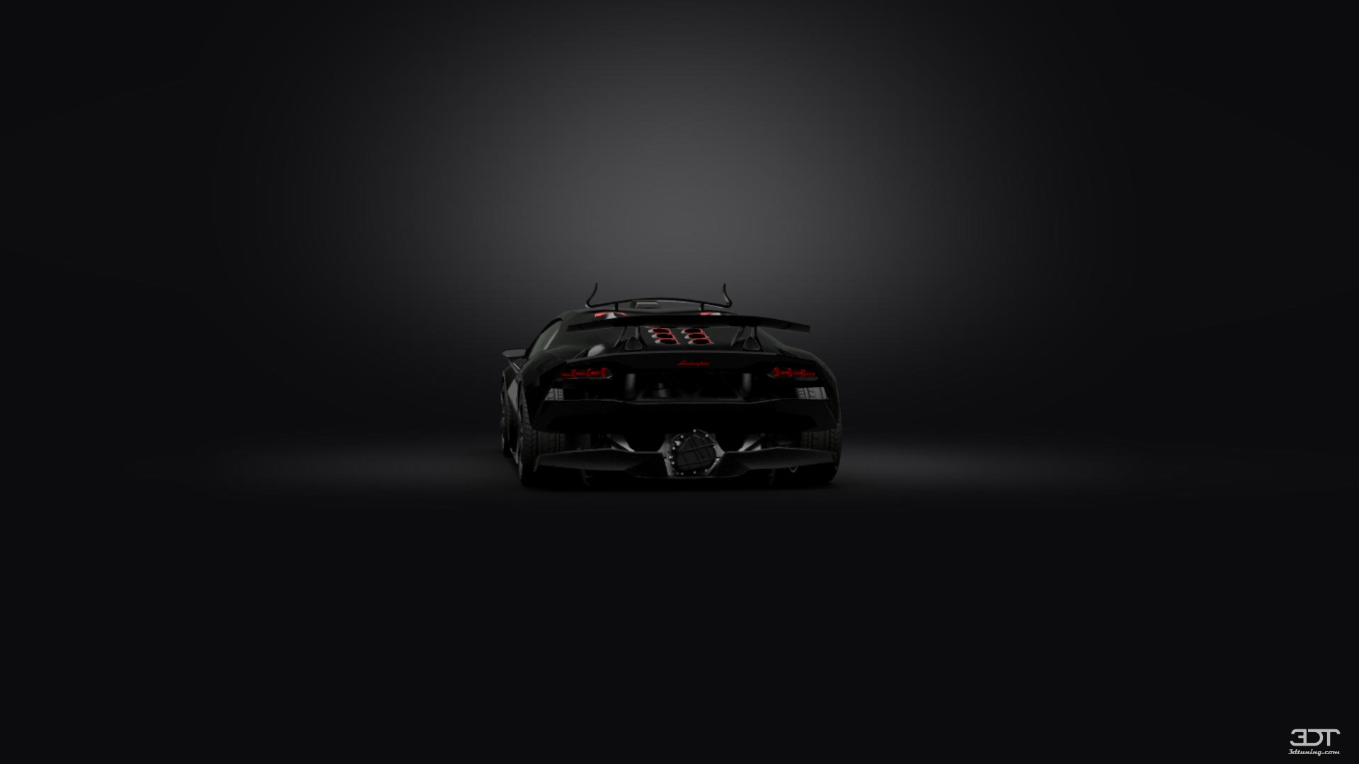 Lamborghini Sesto Elemento Coupe 2011 tuning