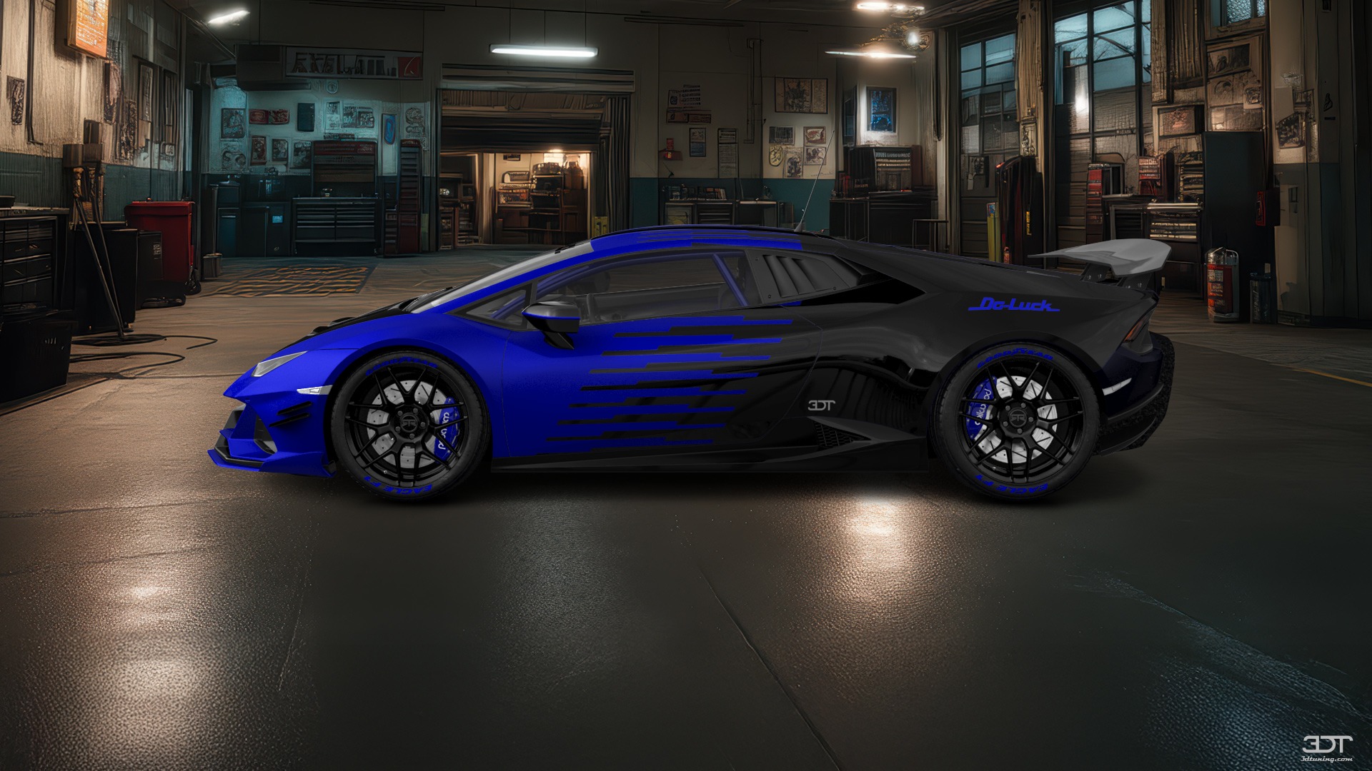 Lamborghini Huracan 2 Door Coupe 2014 Images