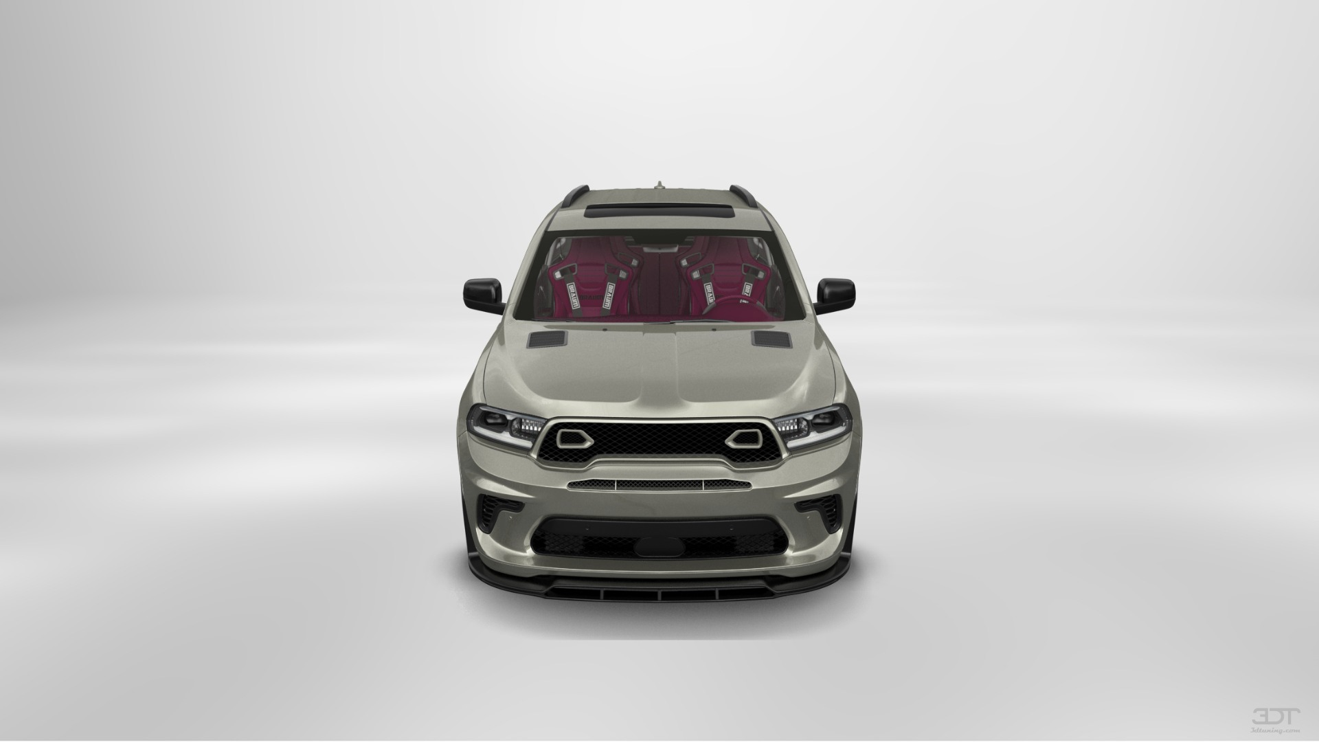 Dodge Durango 5 Door SUV 2021