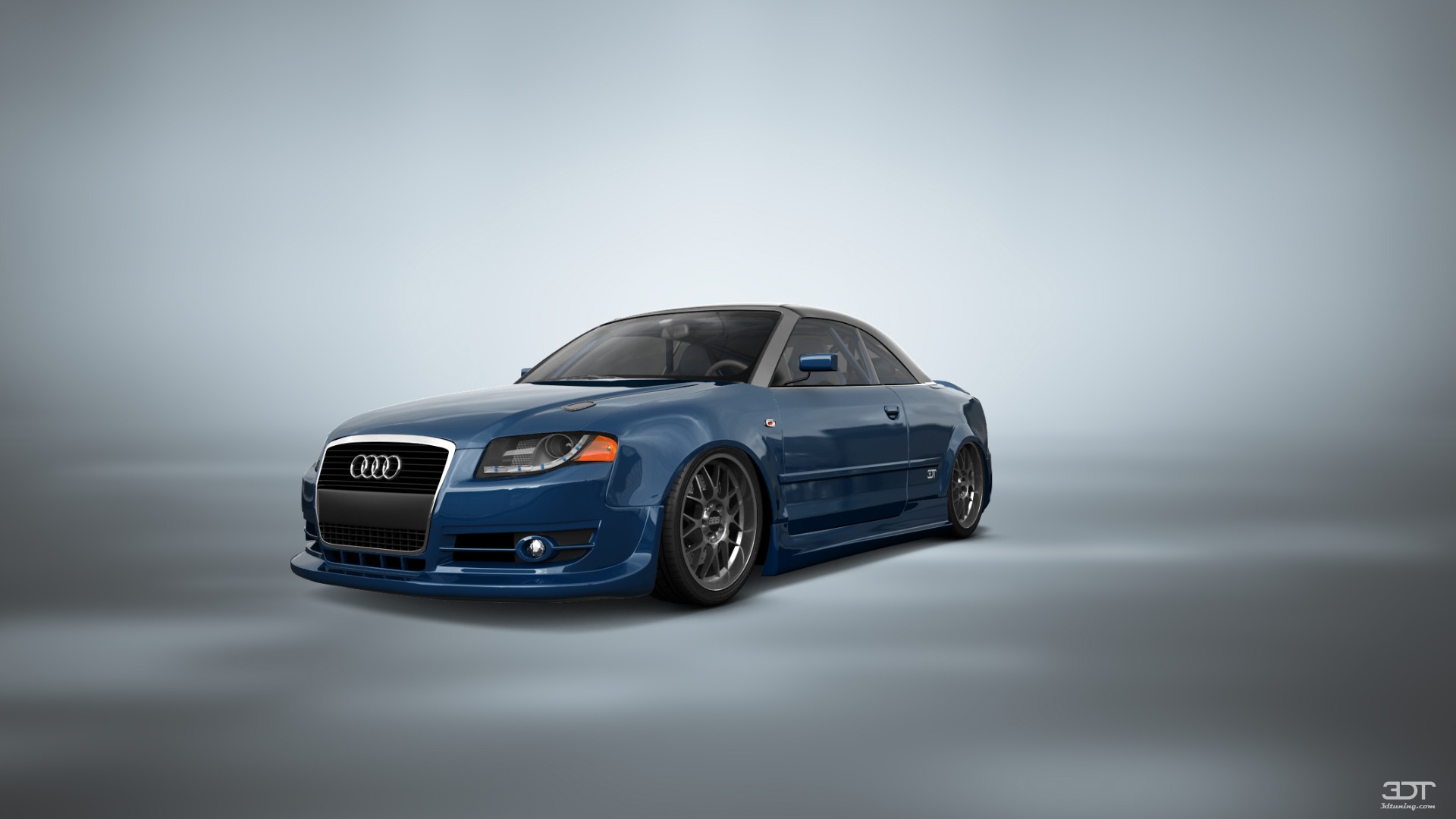 Audi A4 Cabriolet 2006