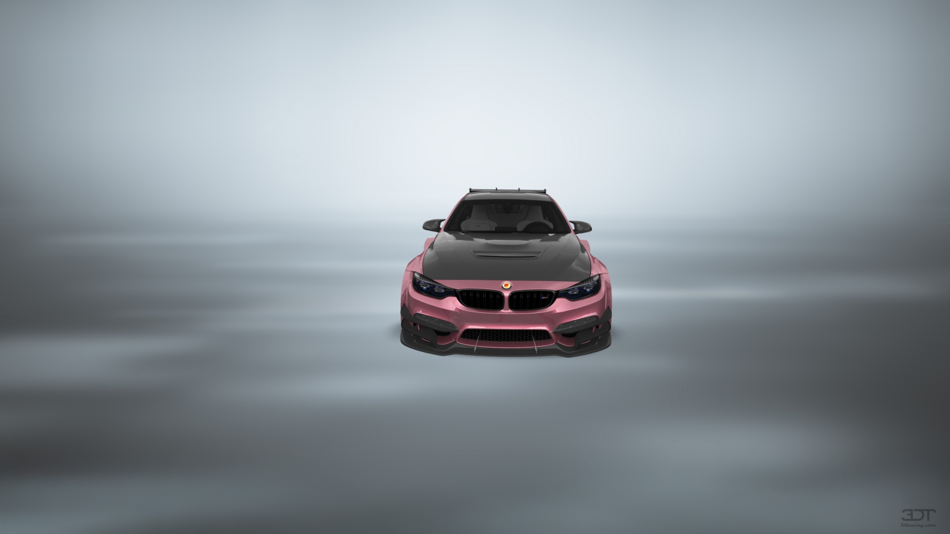 BMW M4 2 Door Coupe 2019