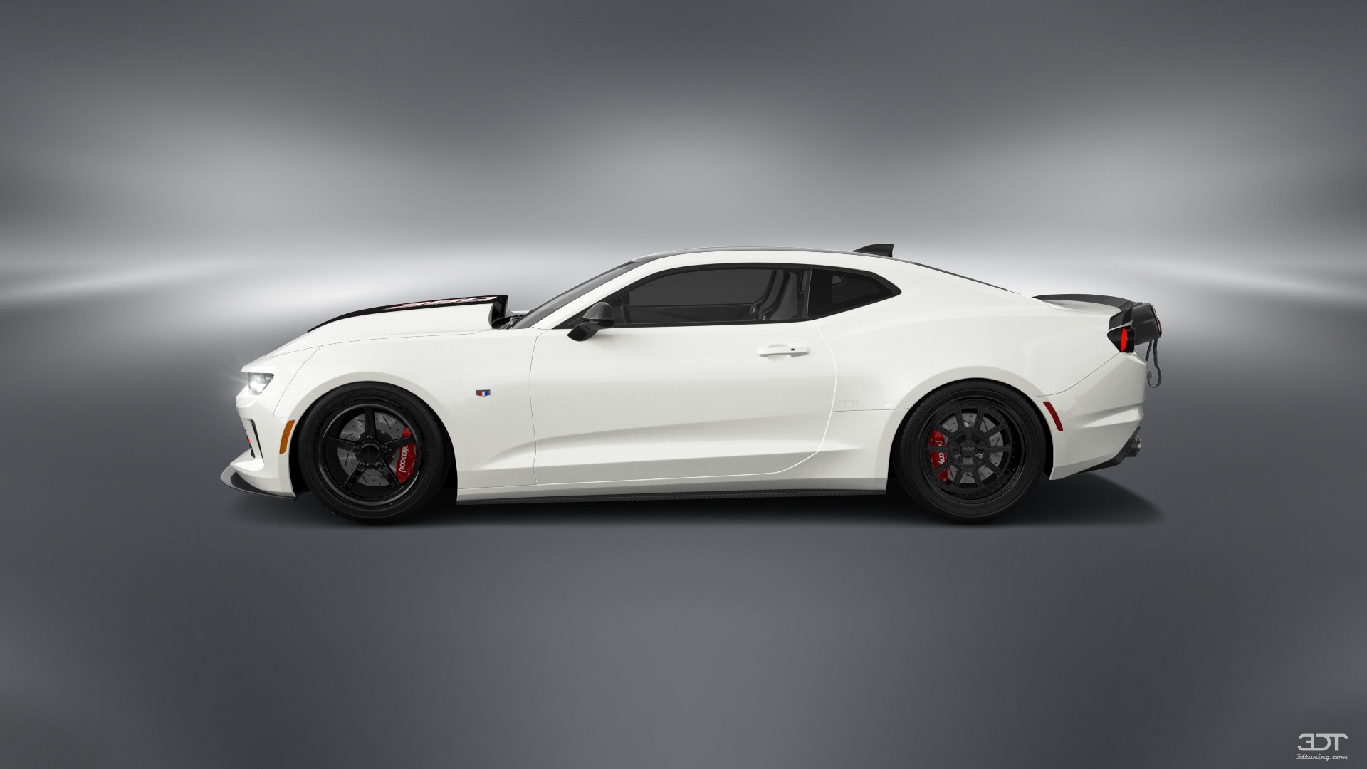Chevrolet Camaro 2 Door Coupe 2016 Images