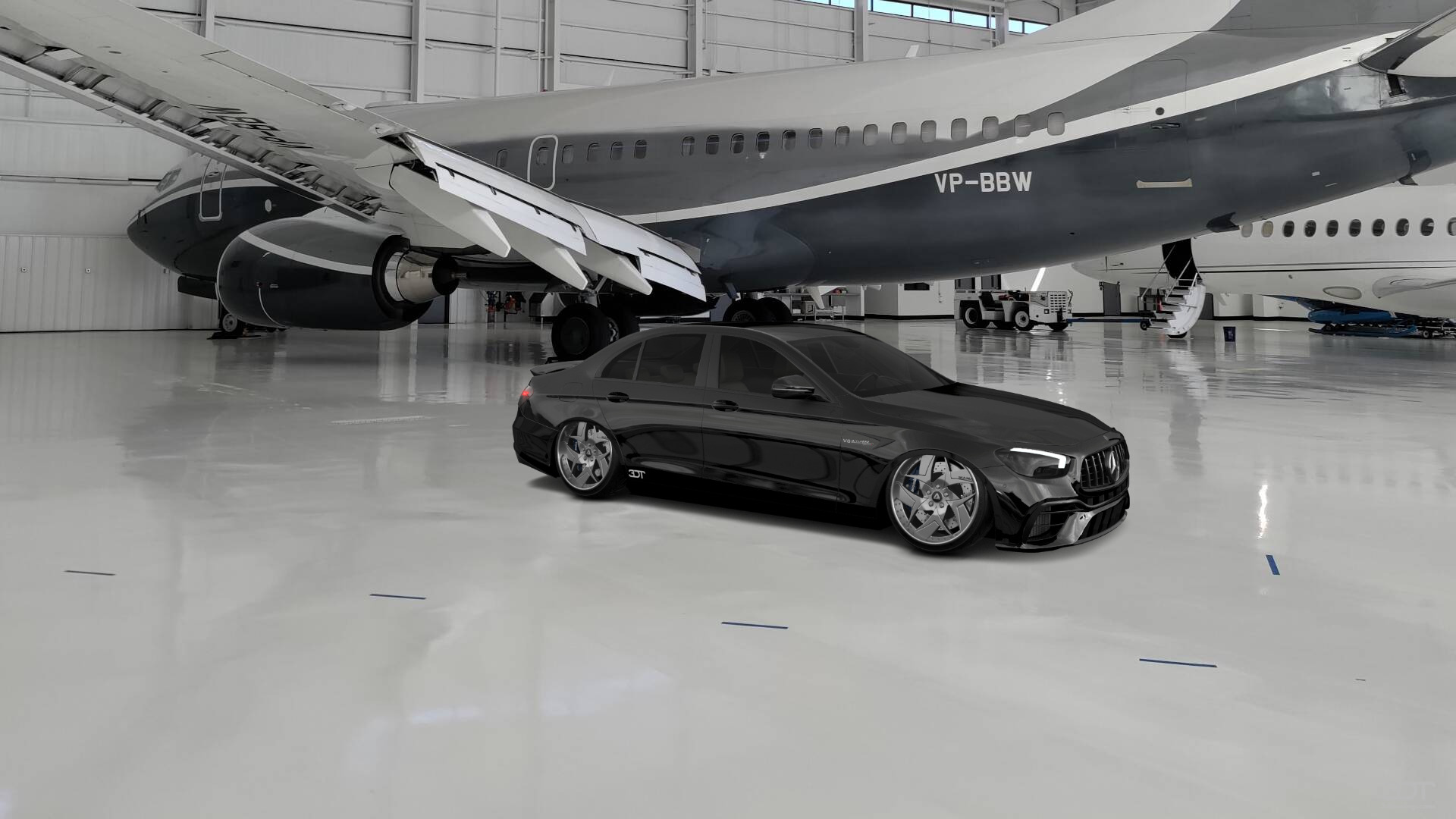 Mercedes E-Class Sedan 2021 Images