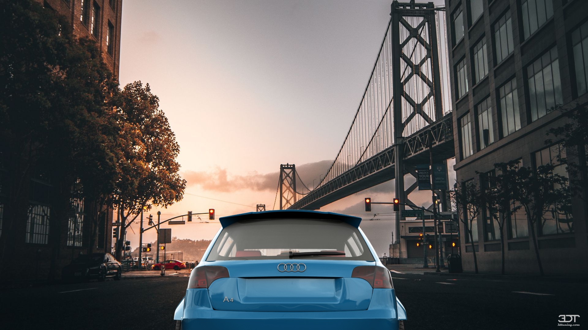 Audi A4 Avant 2006