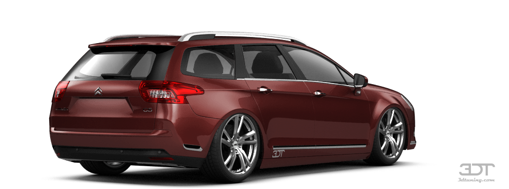 Citroen C5 2008