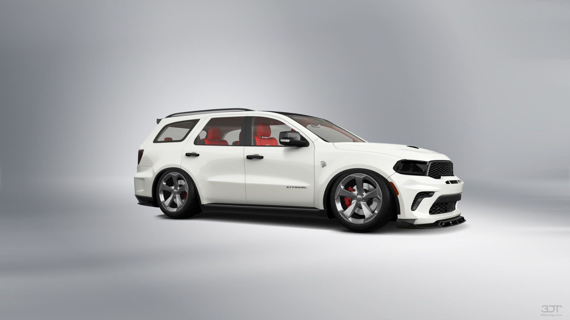 Dodge Durango 5 Door SUV 2021