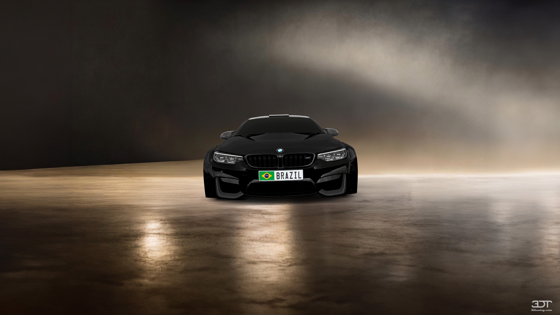BMW M4 2 Door Coupe 2019
