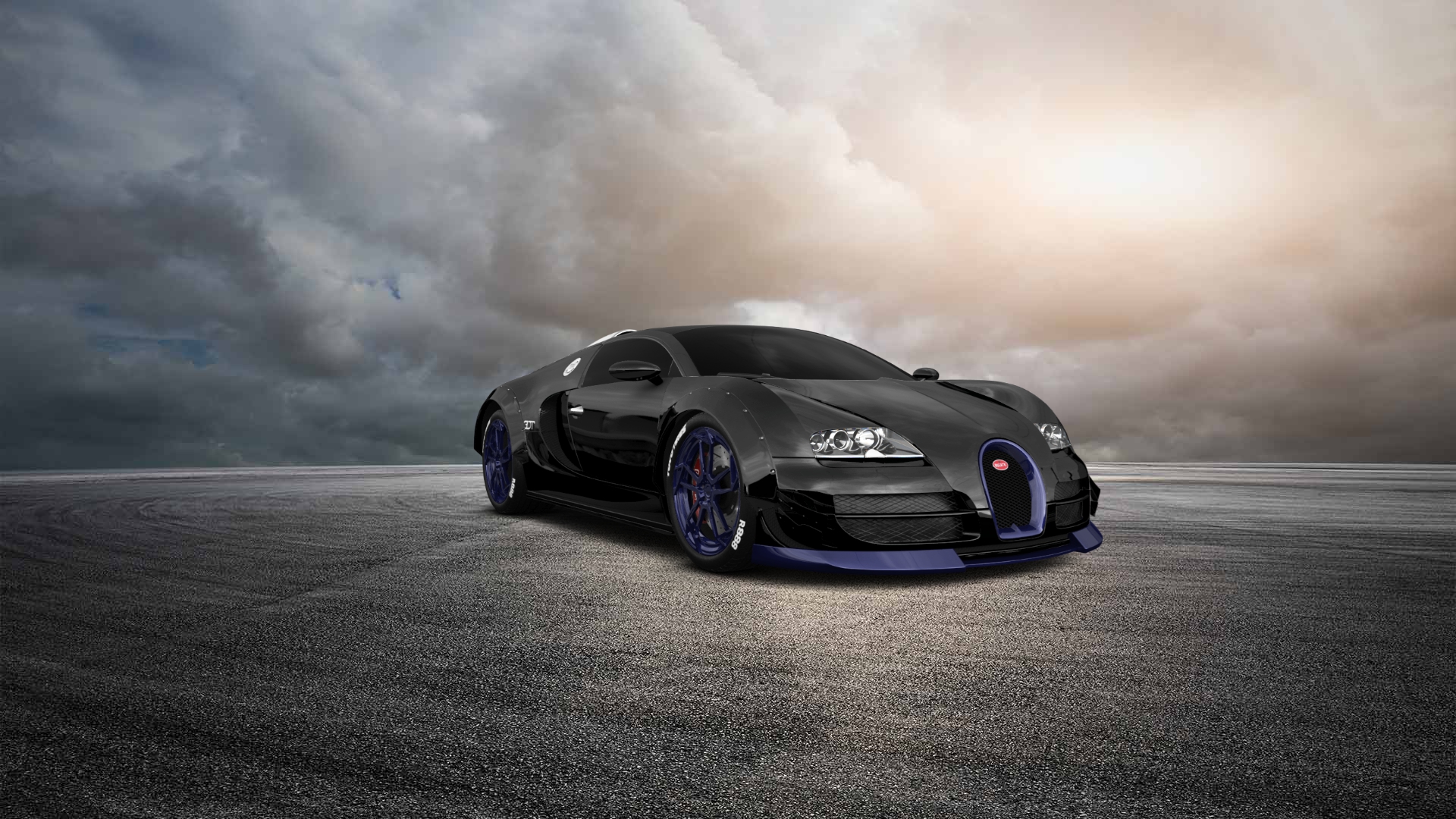 Bugatti Veyron 16.4 Grand Sport Vitesse 2 door targa top 2012