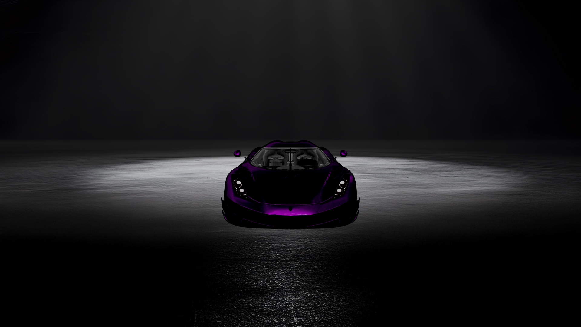 Koenigsegg Regera 2 Door Coupe 2016 Images