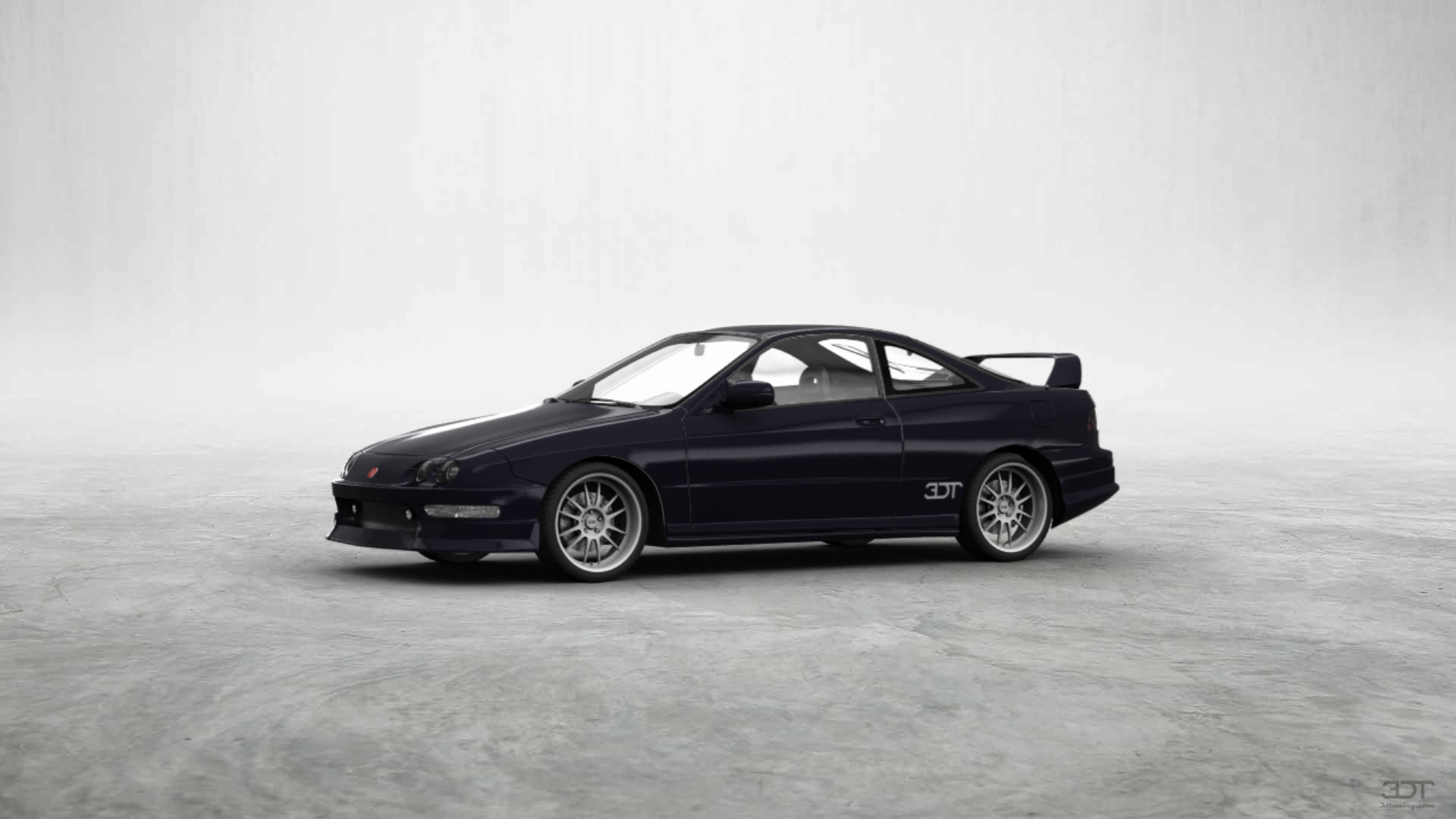 Acura Integra Type-R Coupe 2001