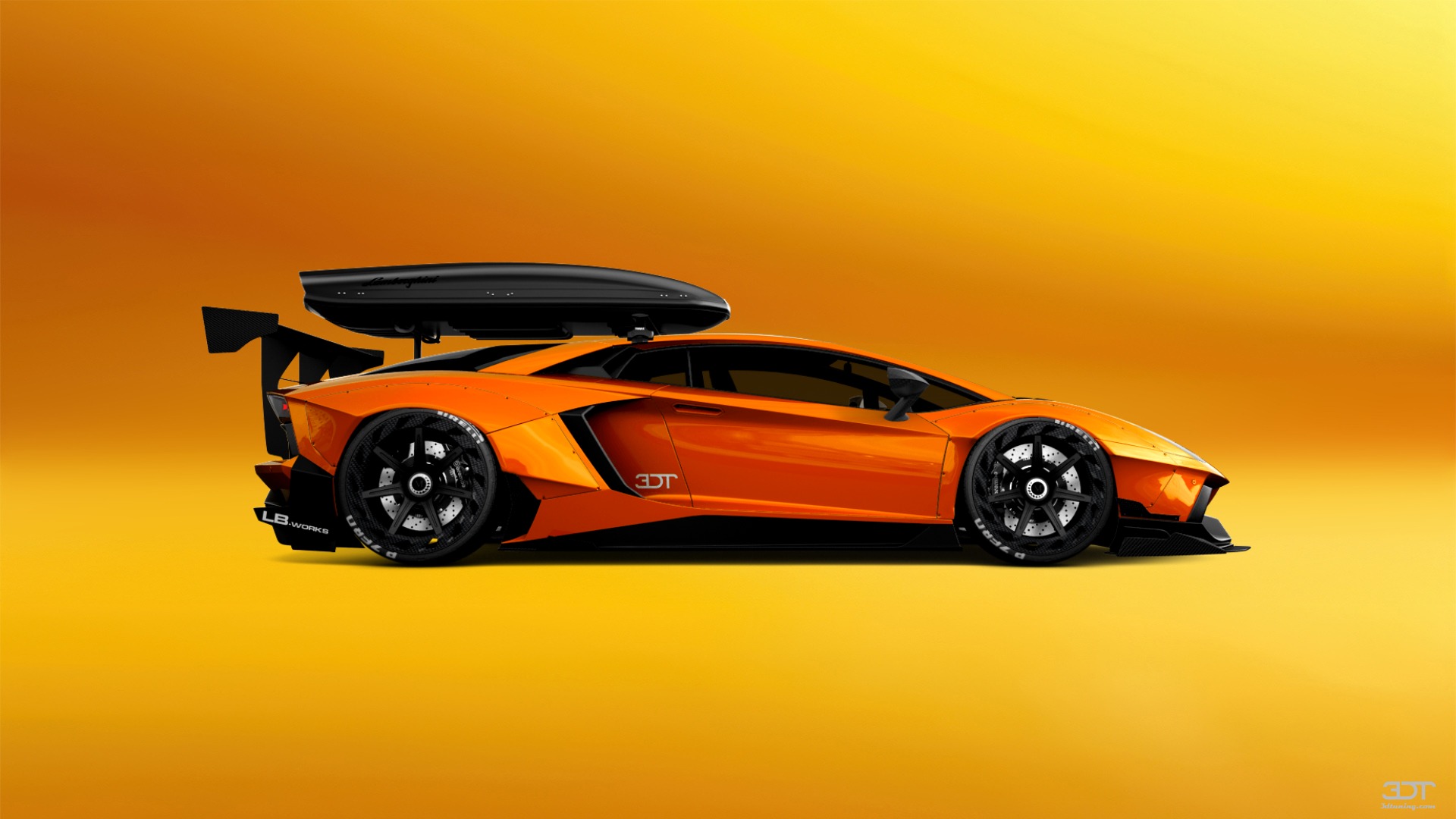 Lamborghini Aventador 2 Door Coupe 2012 Images