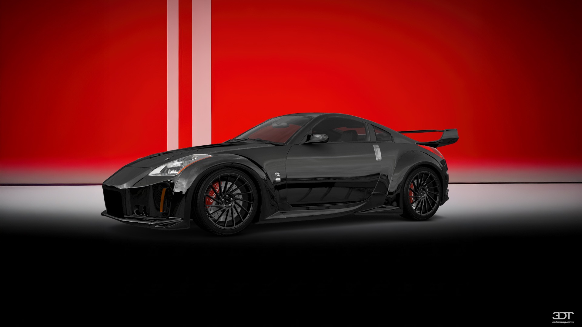 Nissan 350Z 2 Door Coupe 2002 Images