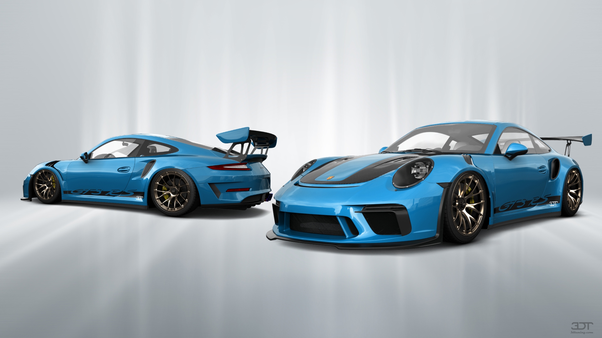 Porsche 911 Turbo S 2 Door Coupe 2014 tuning