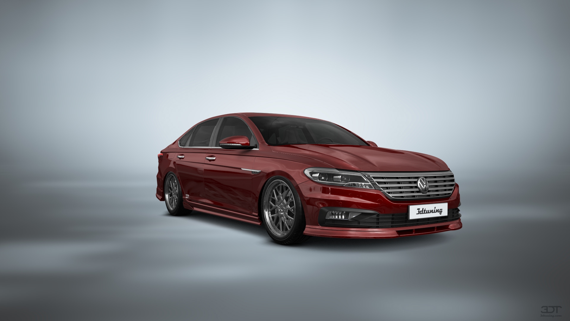 Volkswagen Lavida Sedan 2018