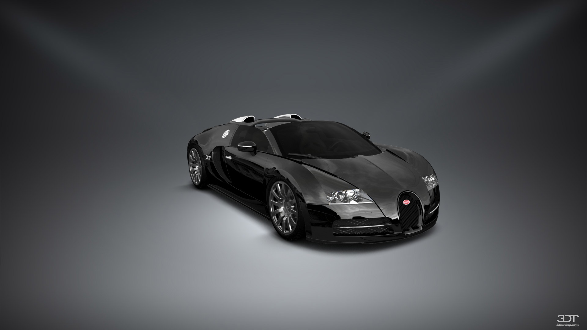 Bugatti Veyron 16.4 Grand Sport Vitesse 2 door targa top 2012 Images