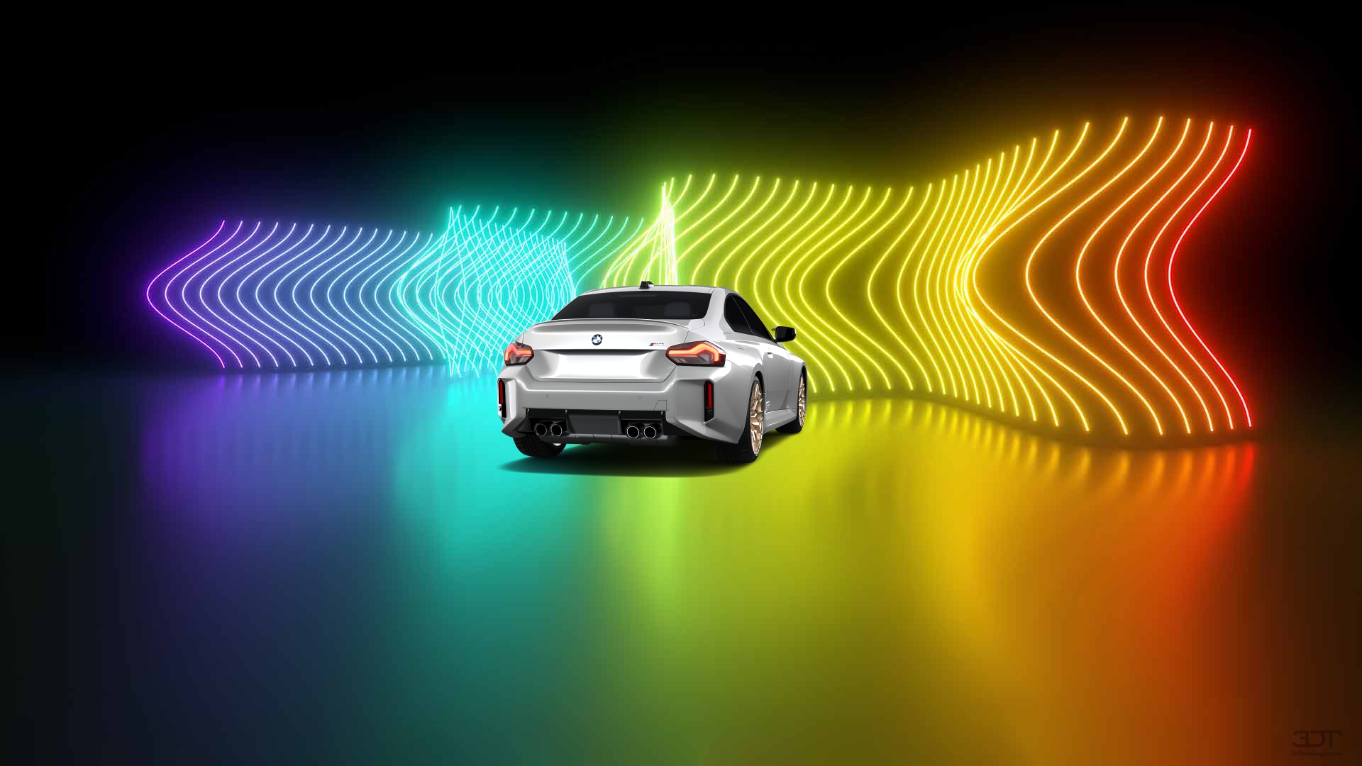 BMW M2 2 Door Coupe 2025 tuning