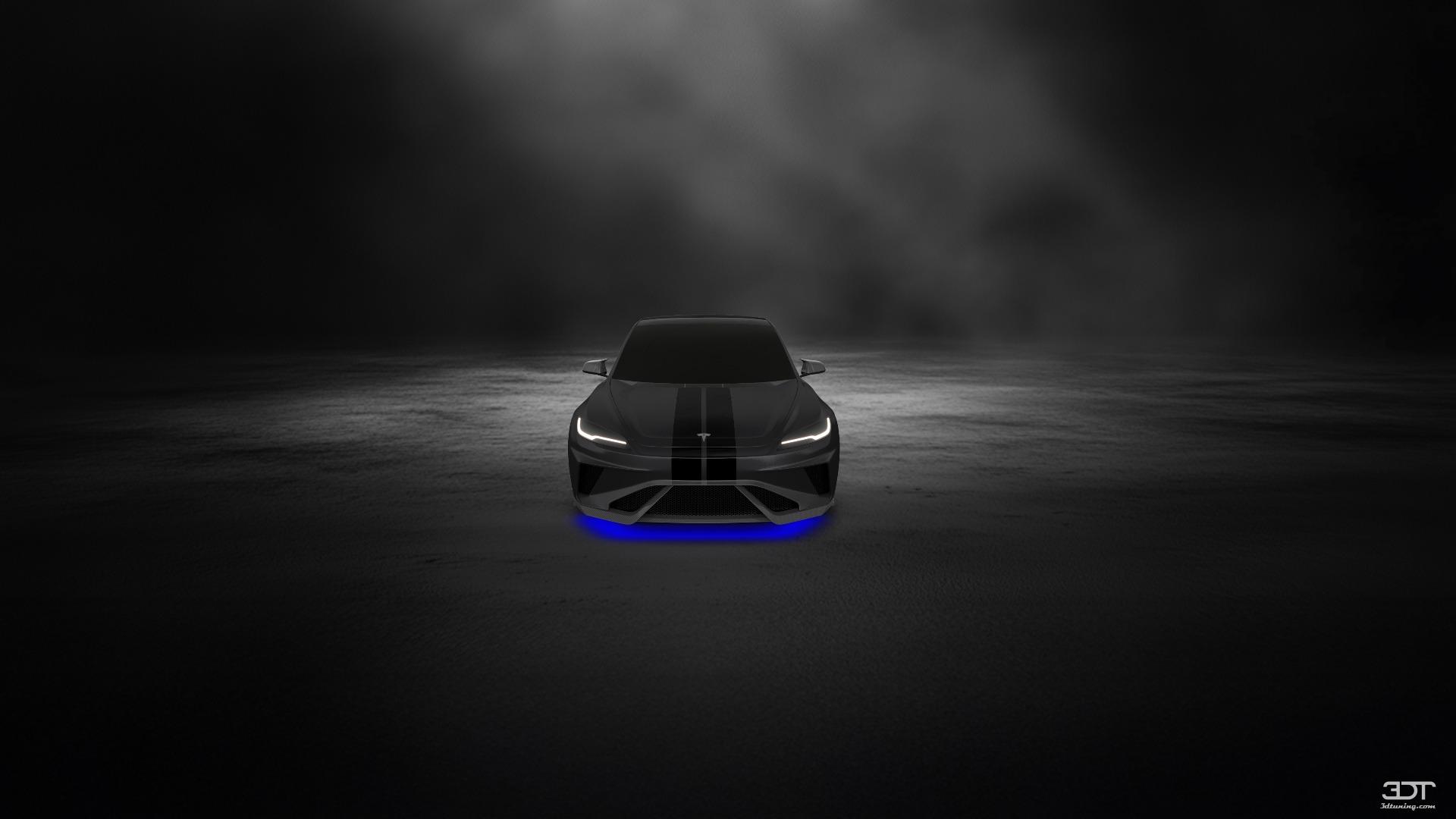 Tesla Model 3 4 Door Saloon 2023
