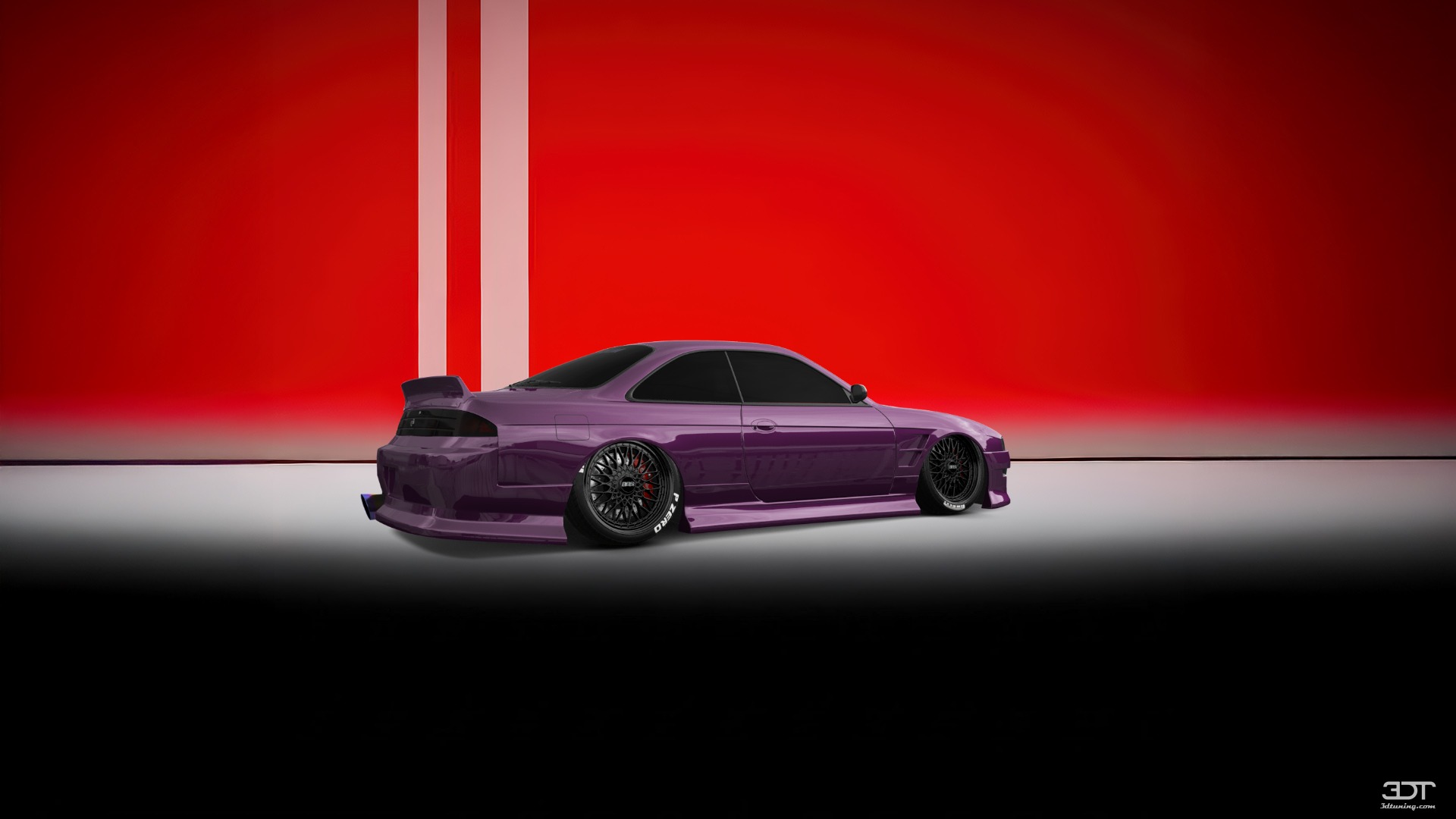 Nissan Silvia S14 2 Door Coupe 1995 Images