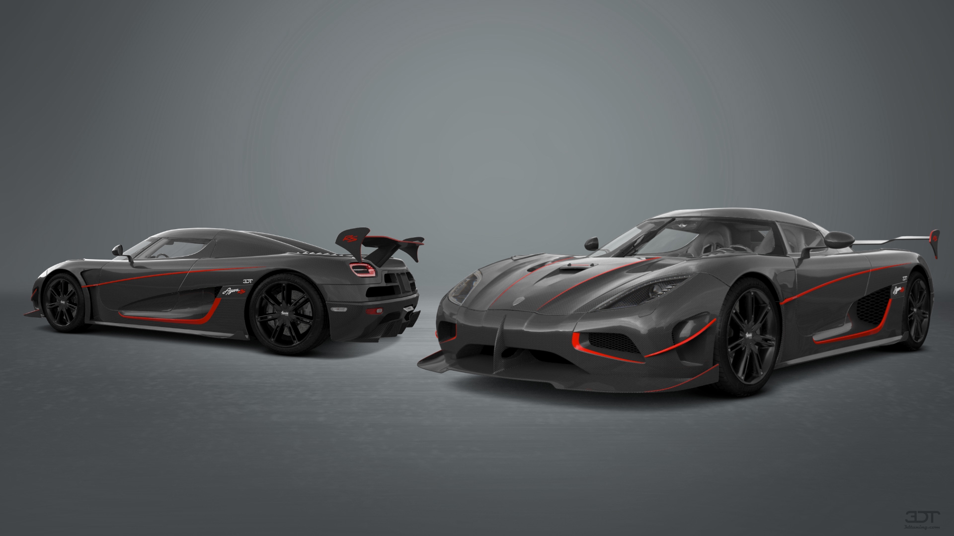 Koenigsegg Agera 2 Door Coupe 2011