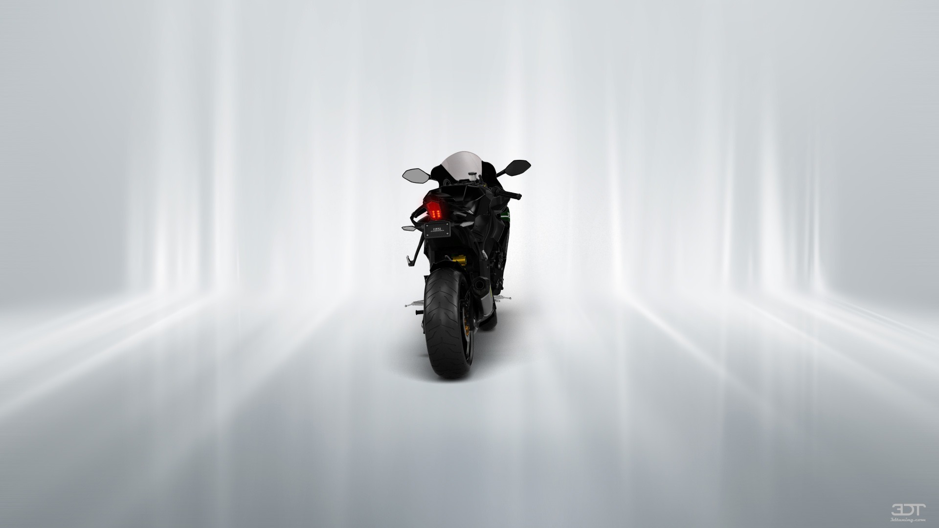 Yamaha YZF R1 Sport Bike 2015