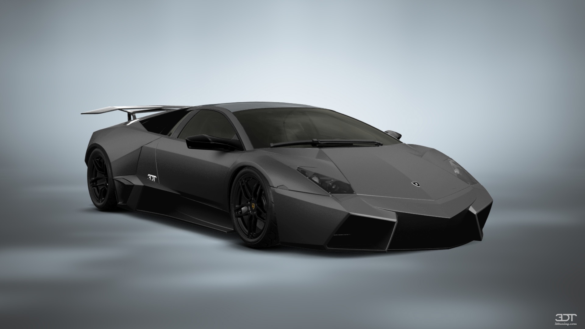 Lamborghini Murcielago 2 Door Coupe 2001