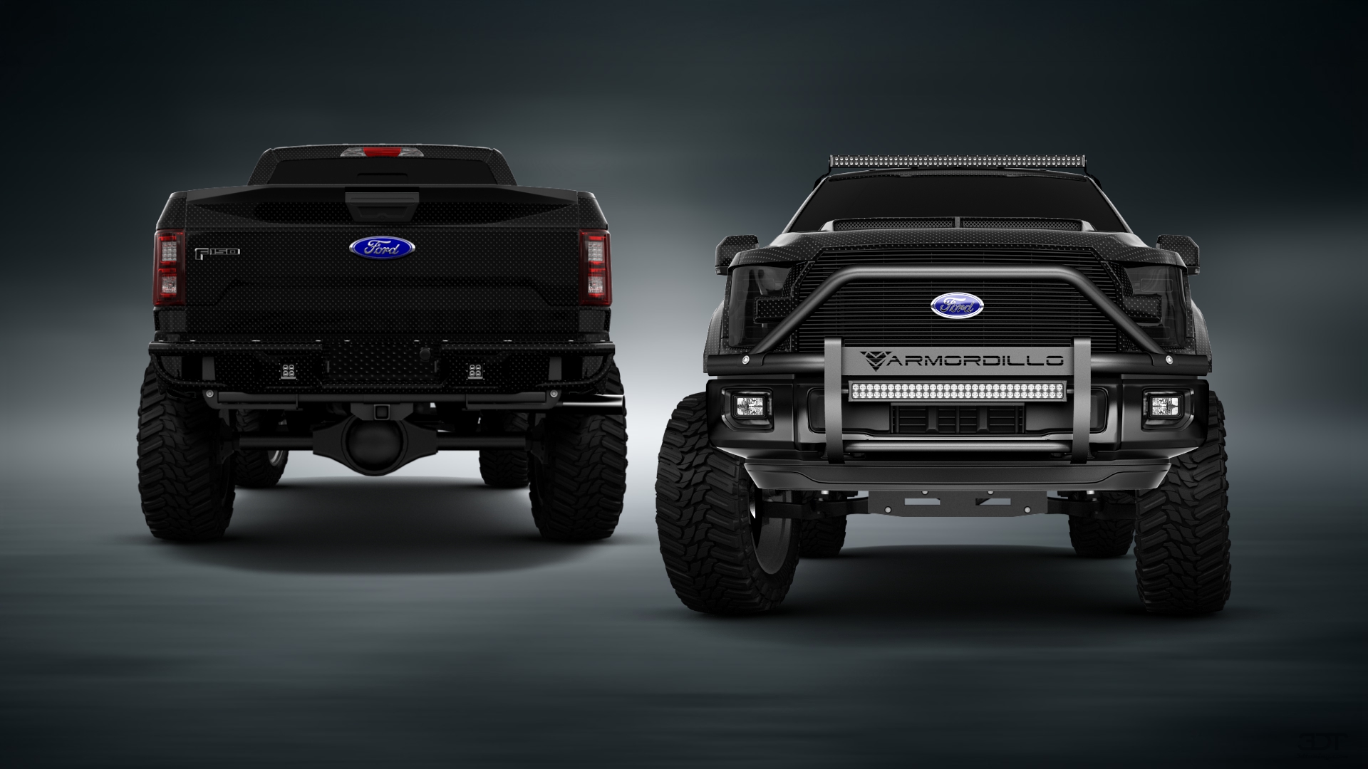 Ford F-150 Regular Cab 2 Door truck 2015 Images