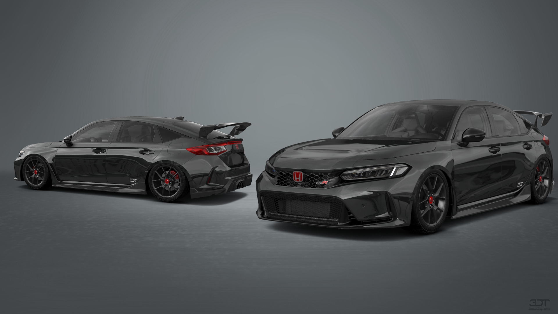 Honda Civic Type R 5 Door Liftback 2022