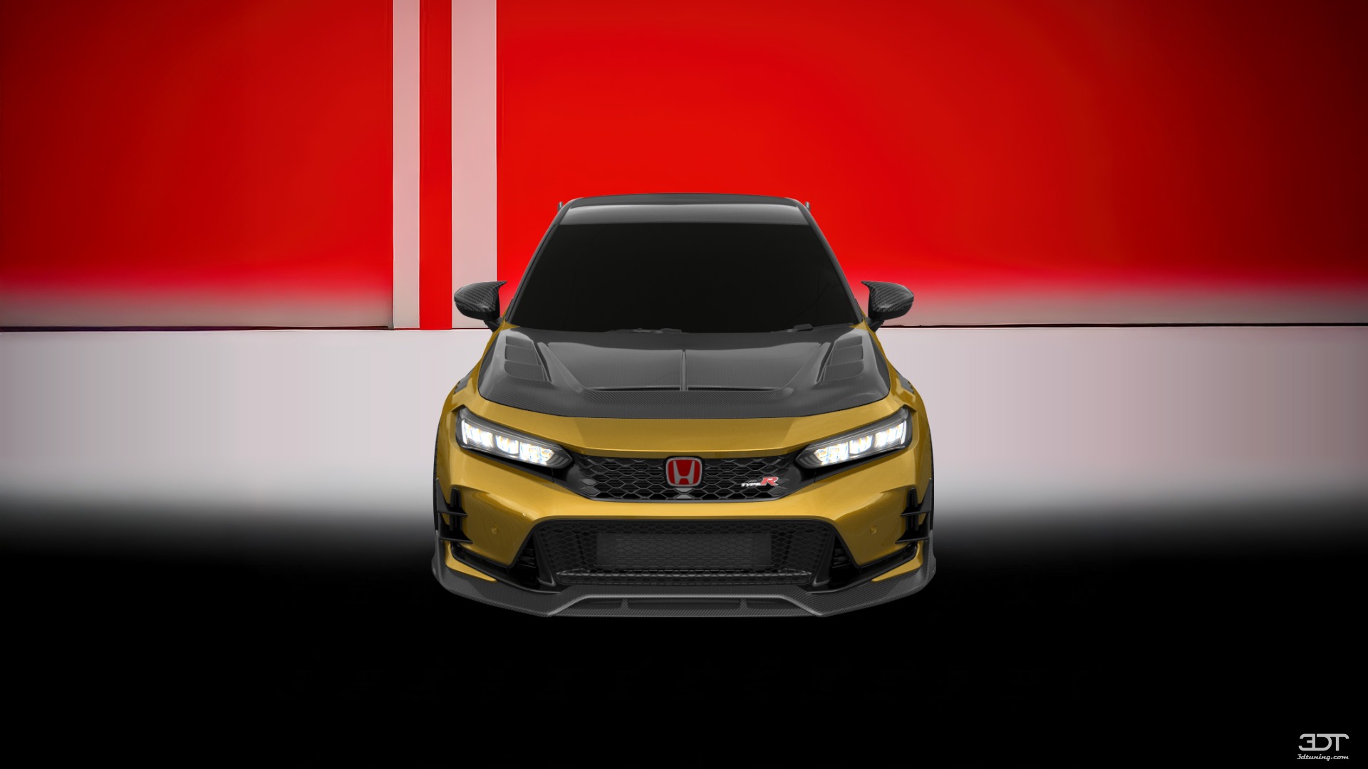 Honda Civic Type R 5 Door Liftback 2022 Images