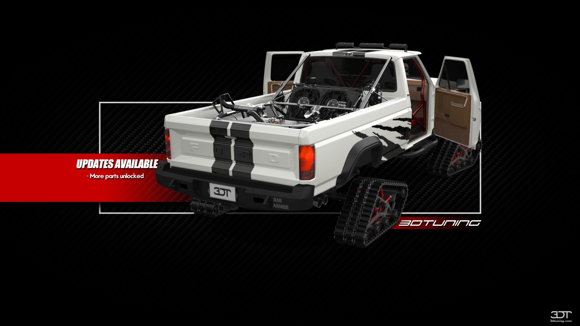 Ford F-150 2 Door pickup truck 1986 Images