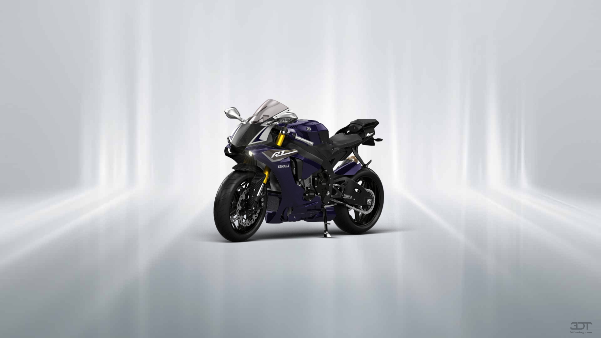 Yamaha YZF R1 2015